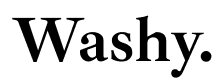 Washy