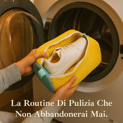 Washy™ - Sacca per lavare le tue scarpe